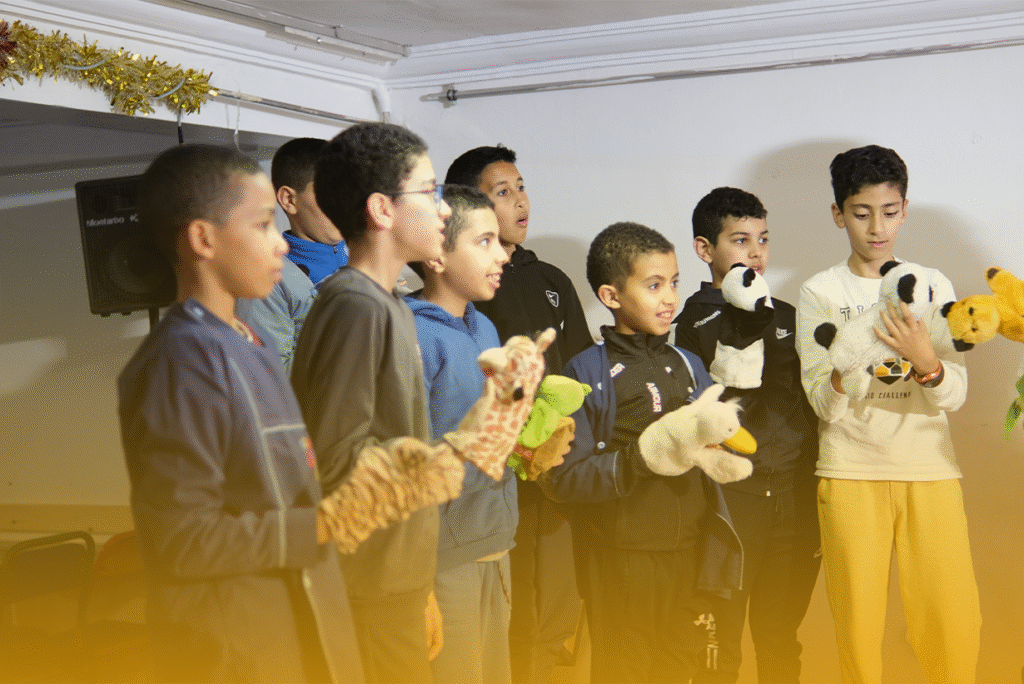 Comment les activités scolaires développent la confiance en soi ?